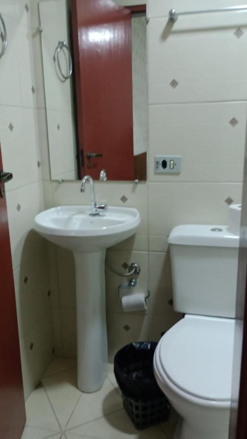 Pousada Villa Paty - Campos do Jordão Екстериор снимка