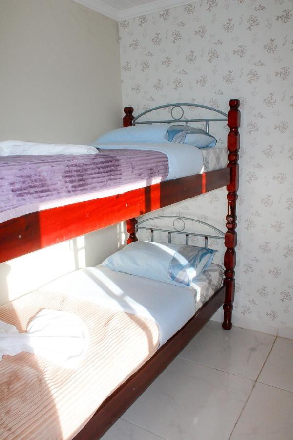 Pousada Villa Paty - Campos do Jordão Екстериор снимка