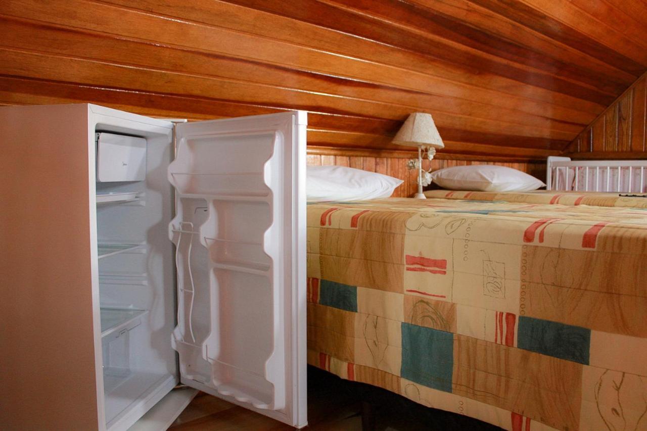 Pousada Villa Paty - Campos do Jordão Екстериор снимка